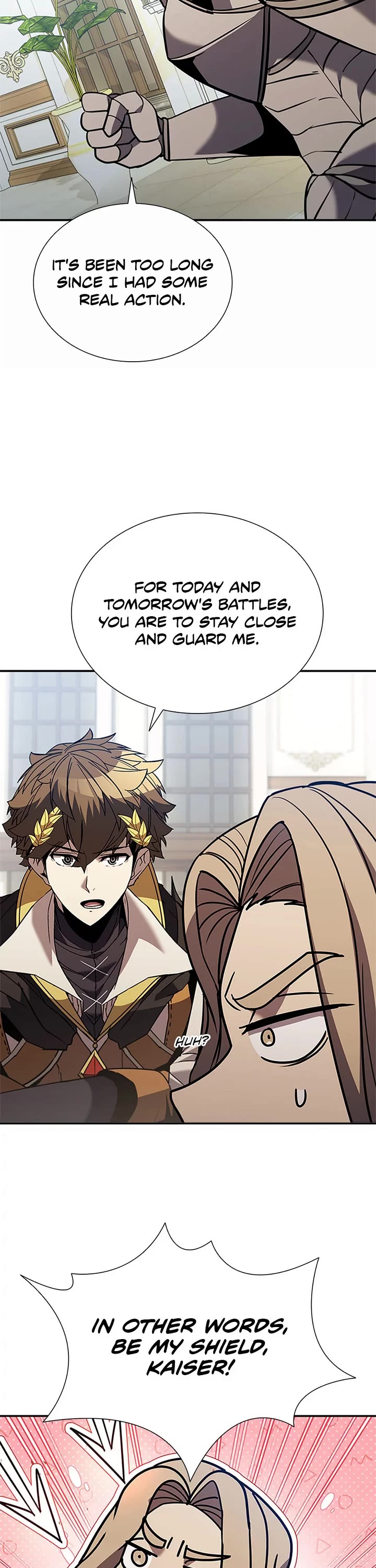 Taming Master chapter 177 page 33