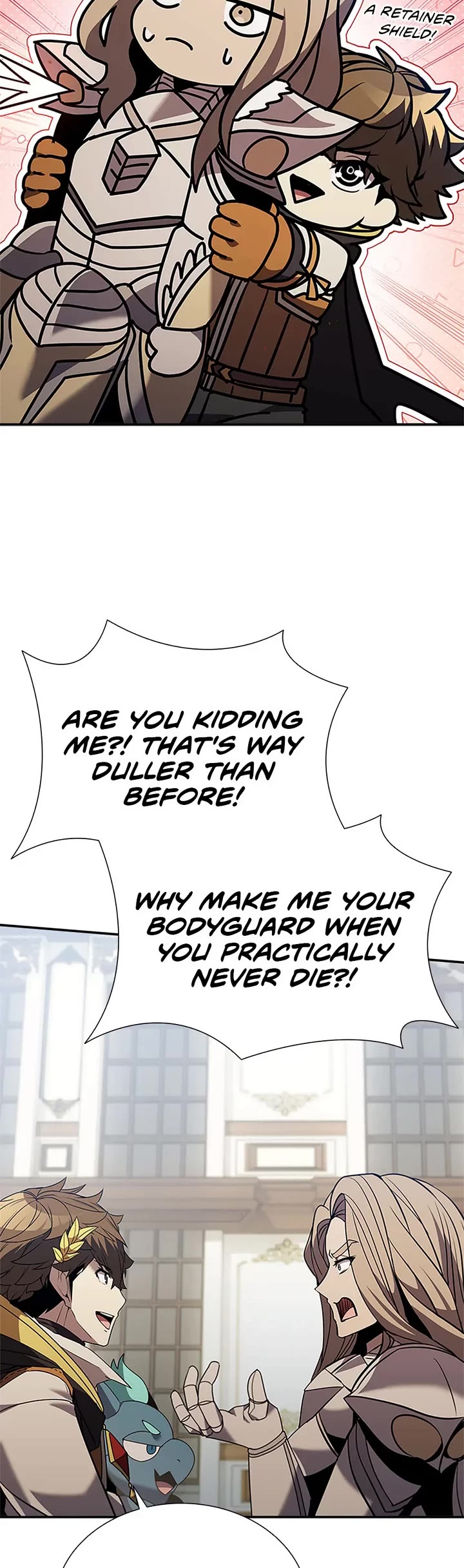 Taming Master chapter 177 page 34