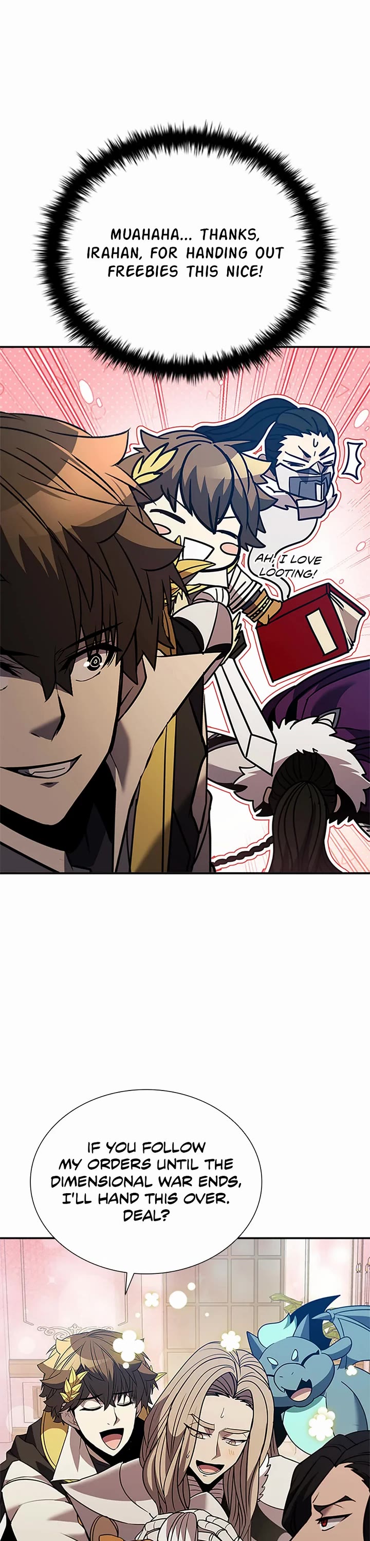 Taming Master chapter 177 page 37