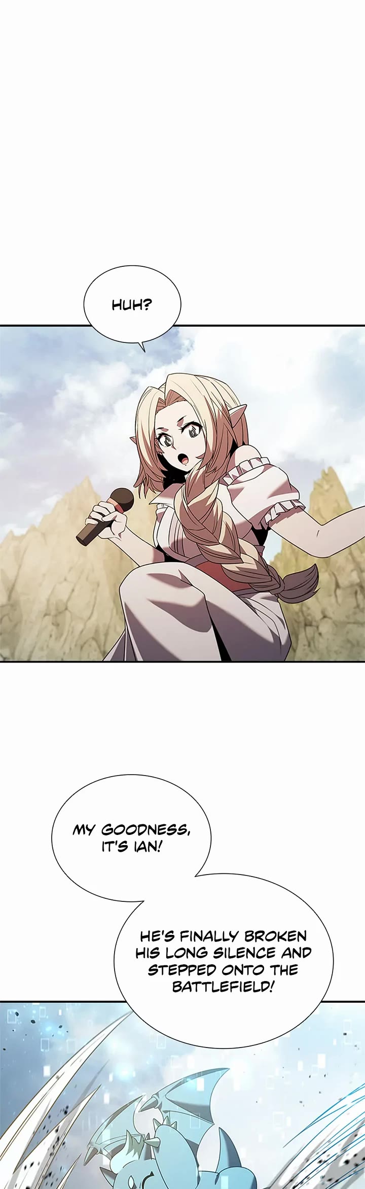 Taming Master chapter 177 page 40