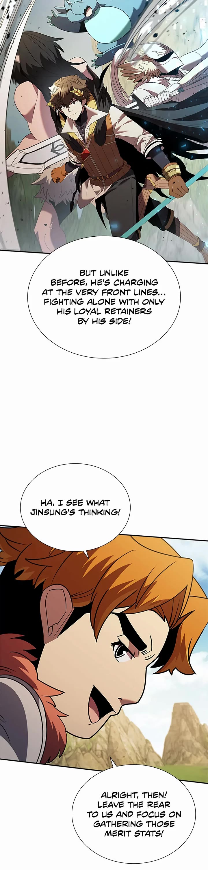 Taming Master chapter 177 page 41