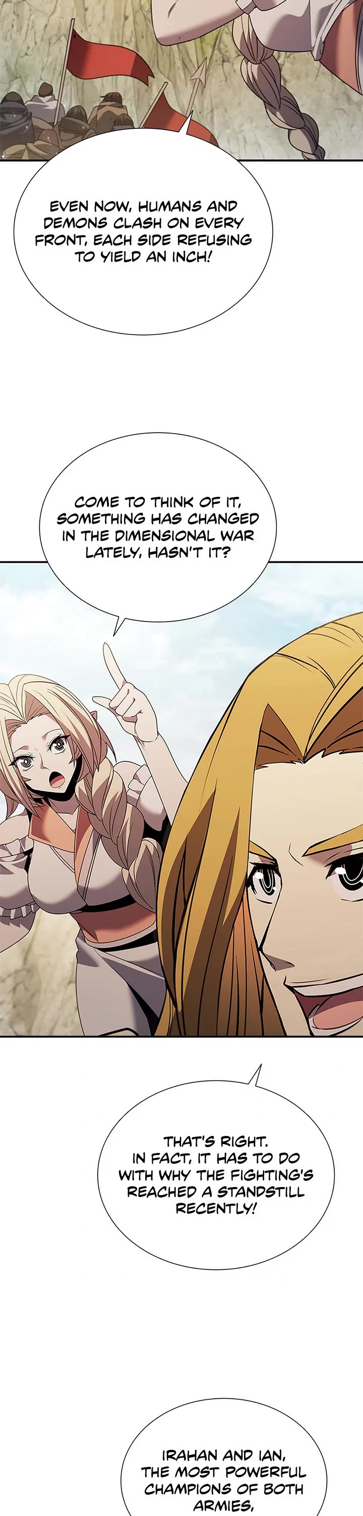 Taming Master chapter 177 page 7