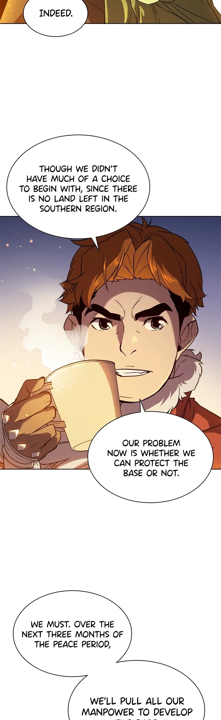 Taming Master chapter 19 page 21