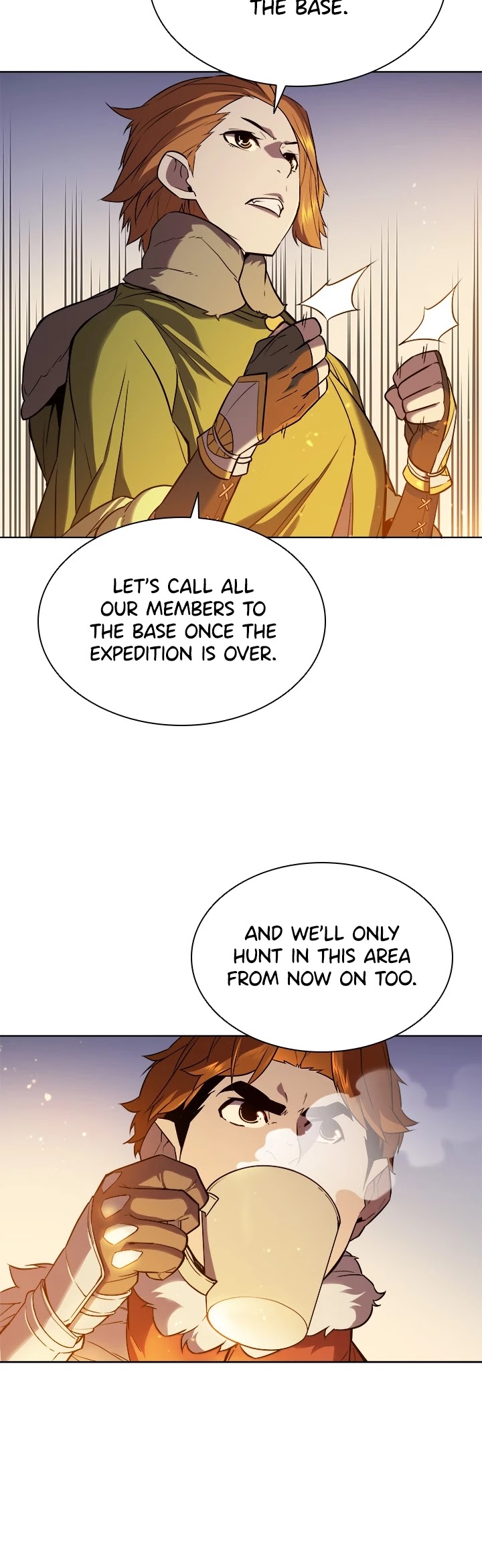 Taming Master chapter 19 page 22