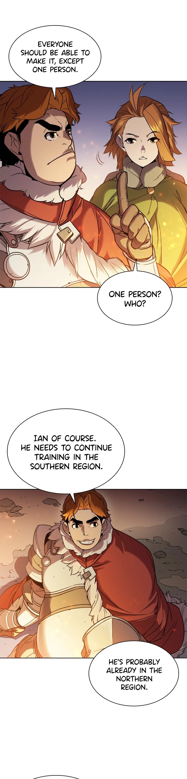 Taming Master chapter 19 page 23