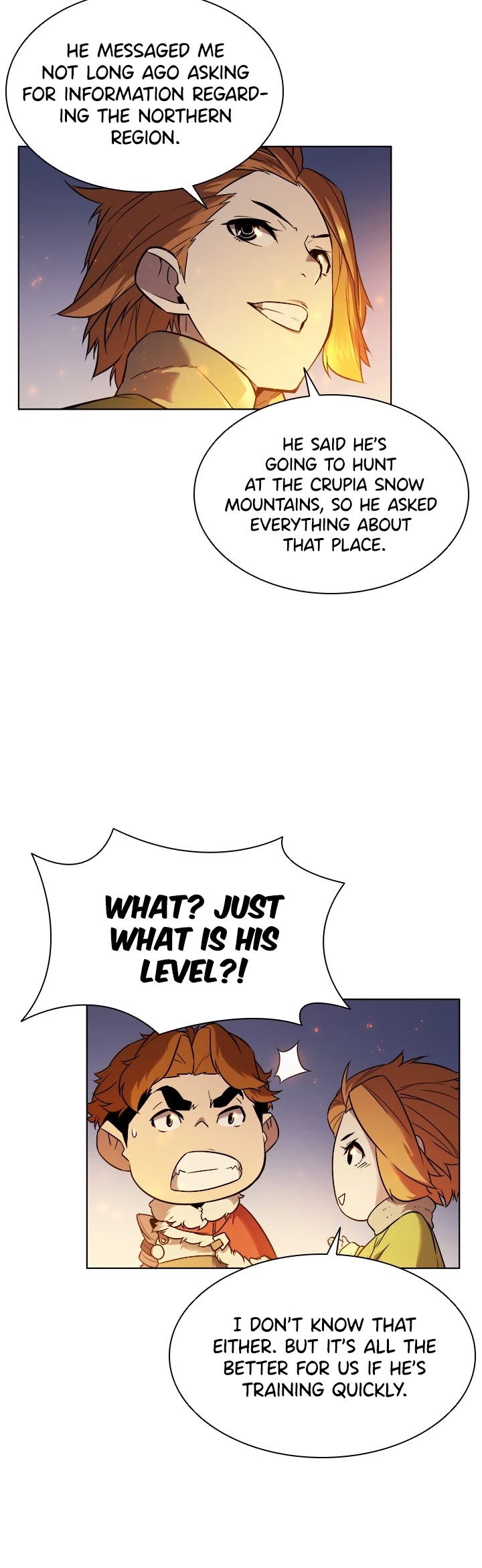 Taming Master chapter 19 page 24