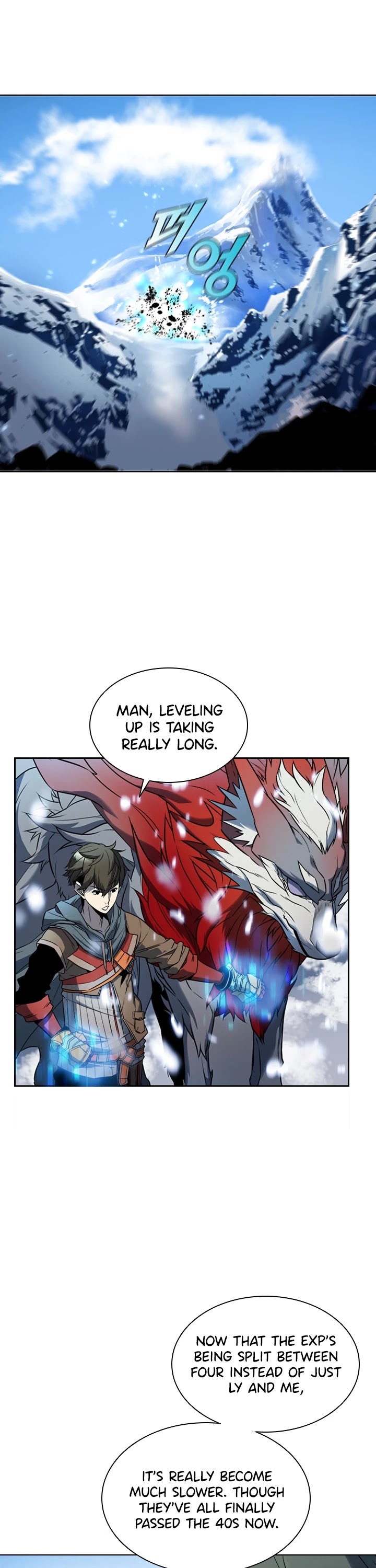 Taming Master chapter 19 page 26