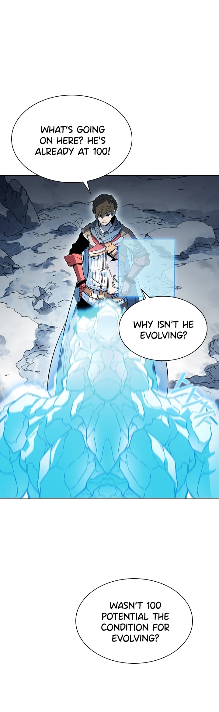 Taming Master chapter 19 page 28