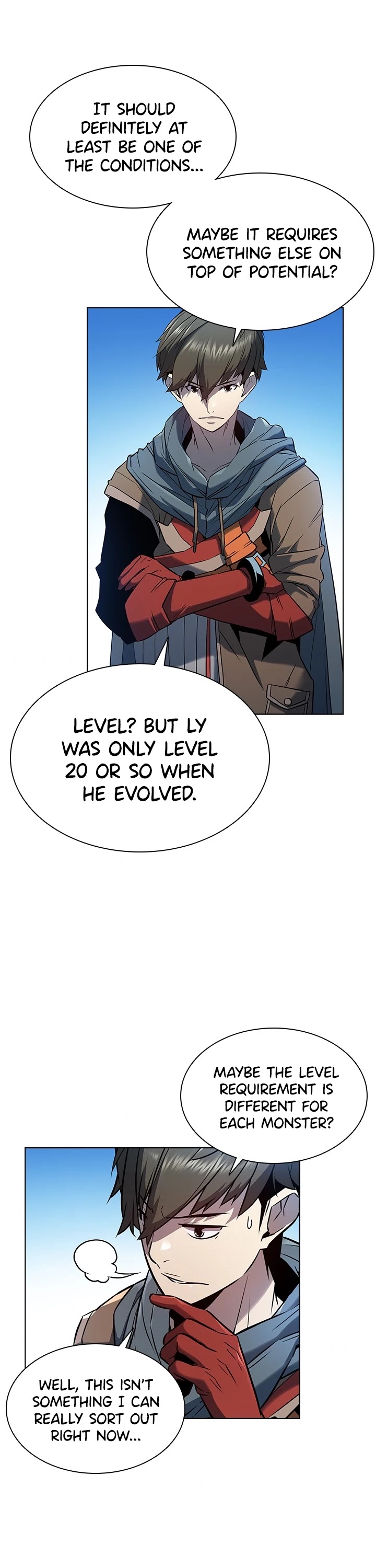 Taming Master chapter 19 page 29