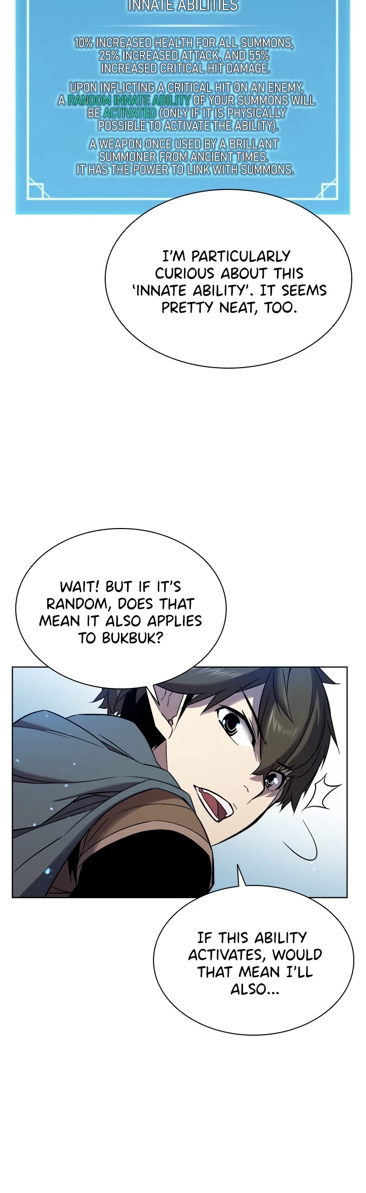 Taming Master chapter 19 page 3