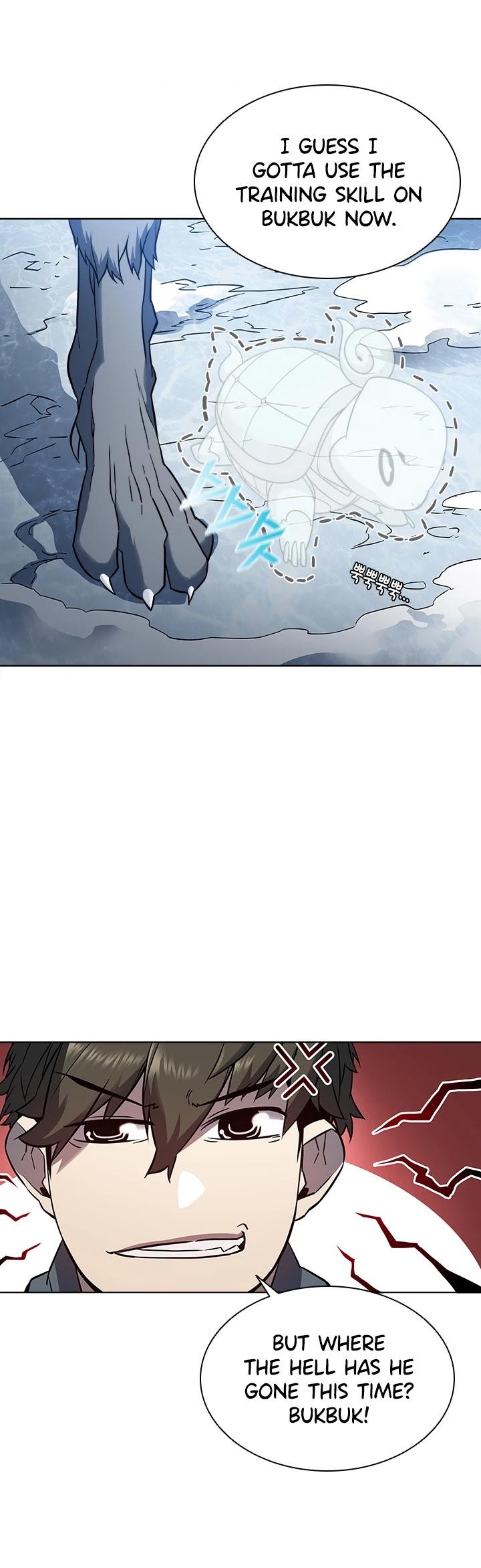 Taming Master chapter 19 page 30