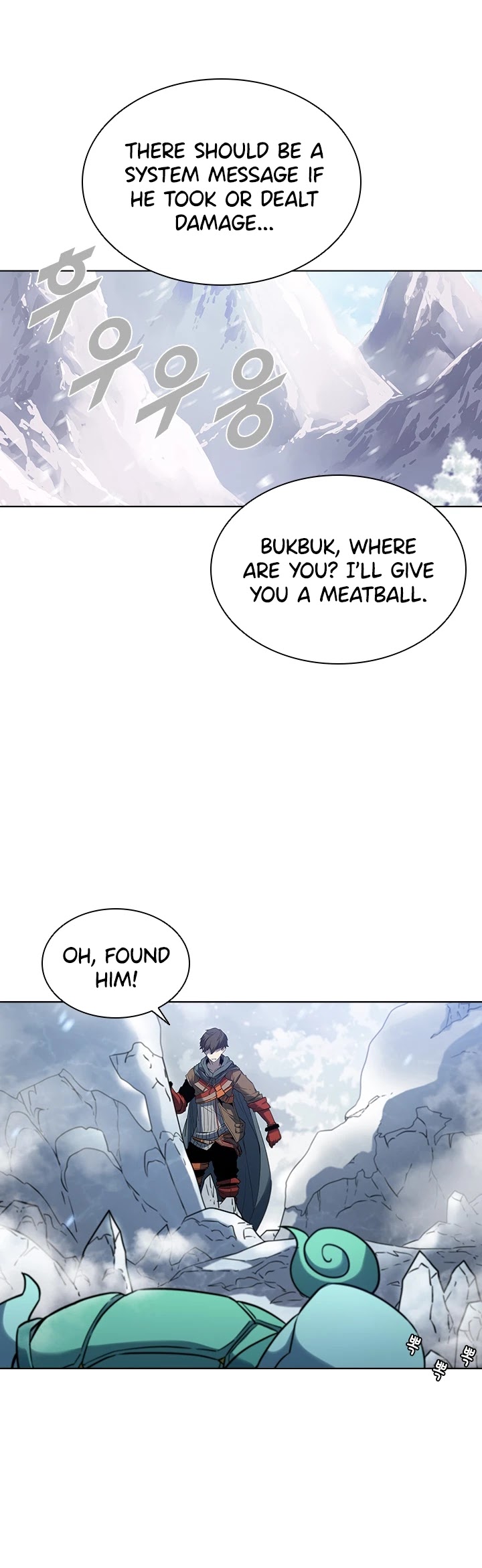 Taming Master chapter 19 page 31