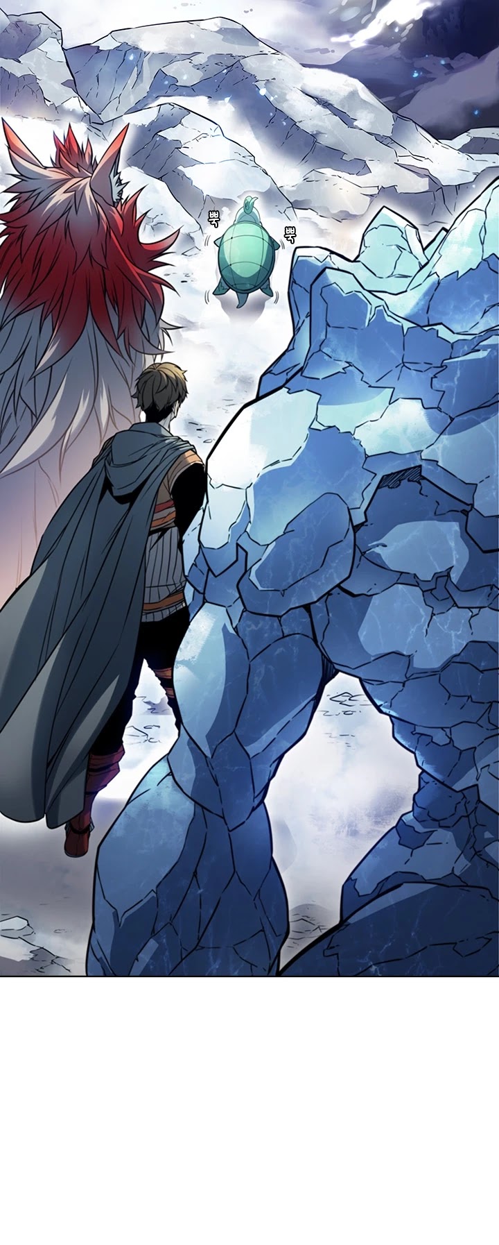 Taming Master chapter 19 page 36