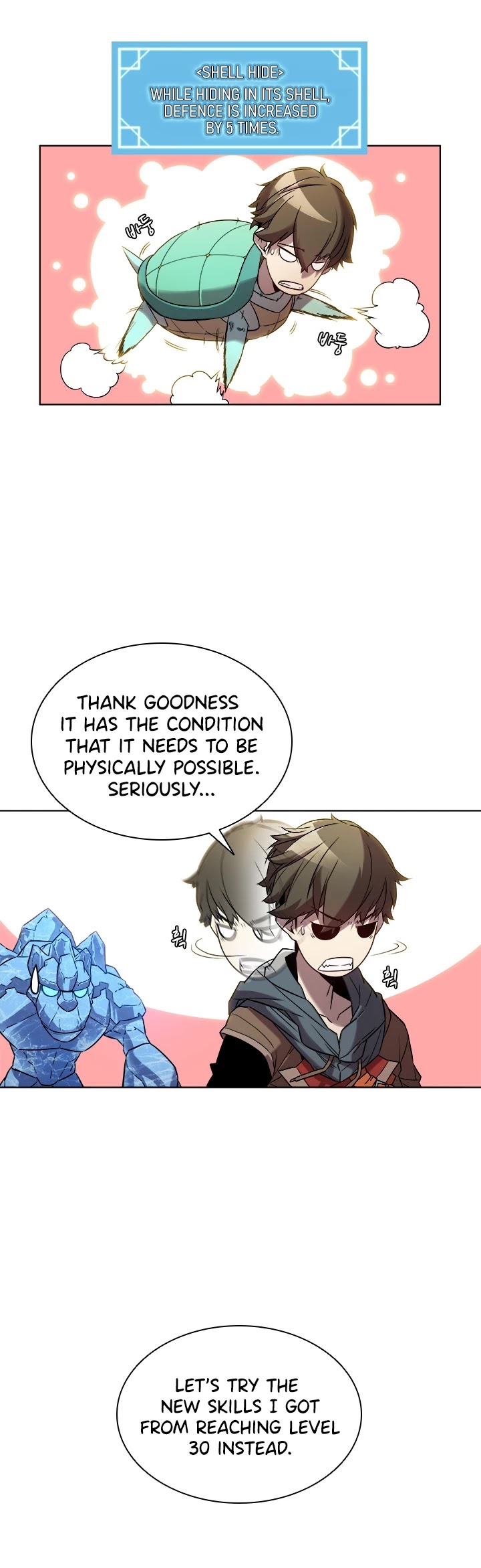 Taming Master chapter 19 page 4