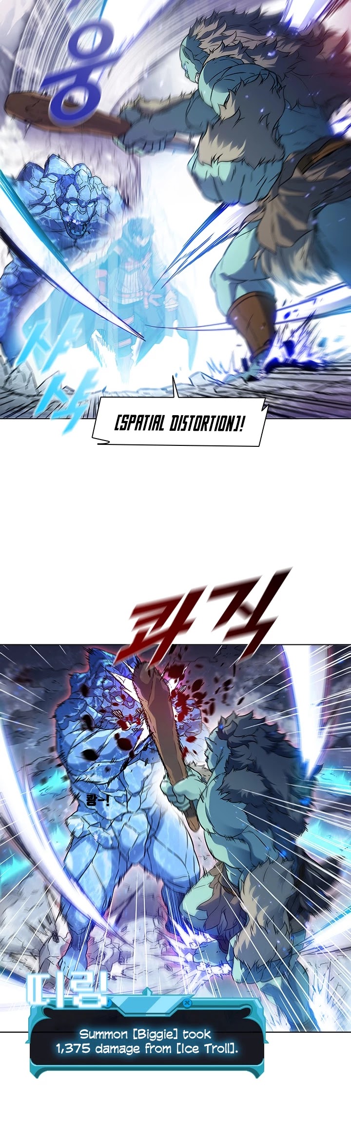 Taming Master chapter 19 page 6