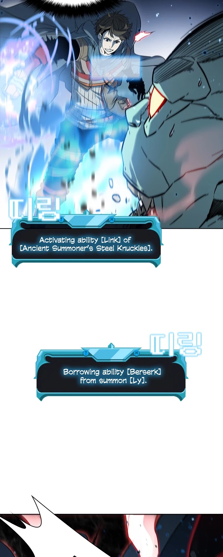 Taming Master chapter 19 page 9