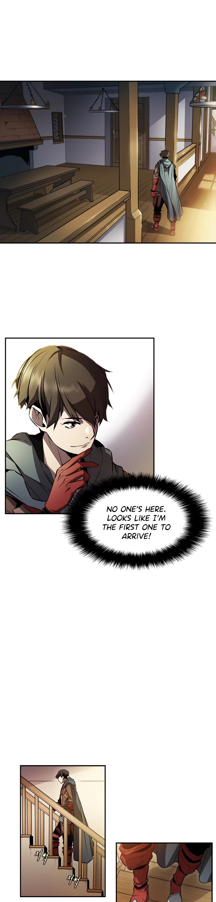 Taming Master chapter 2 page 10