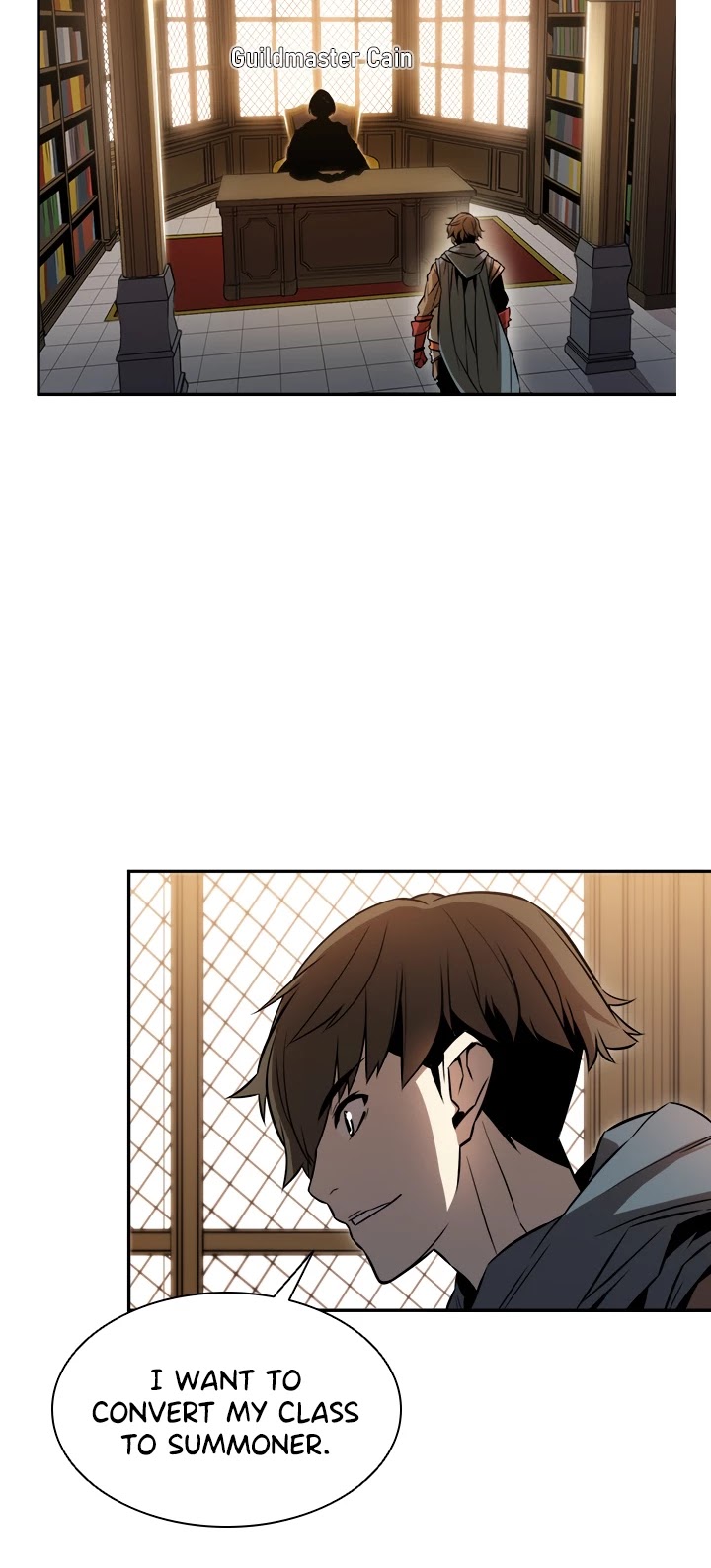 Taming Master chapter 2 page 12