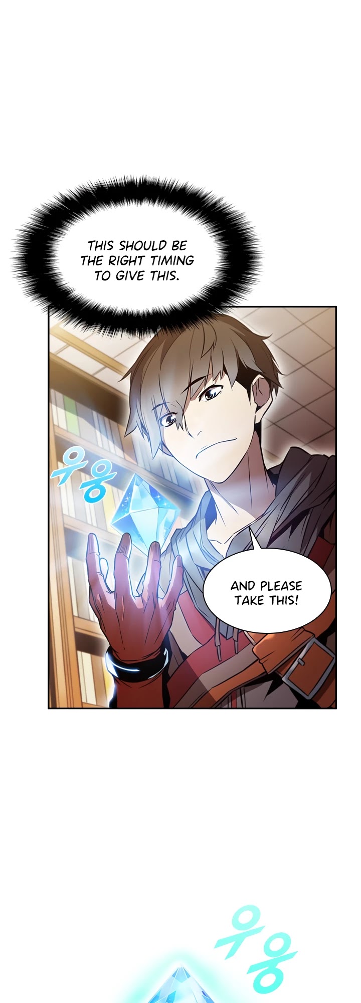 Taming Master chapter 2 page 15