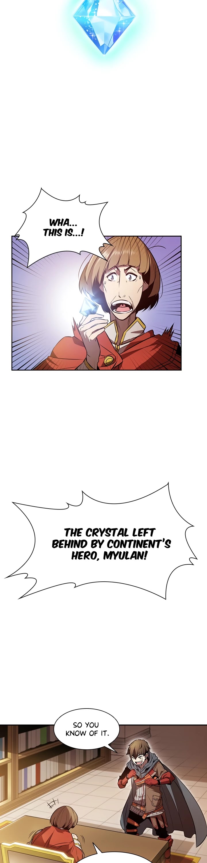 Taming Master chapter 2 page 16