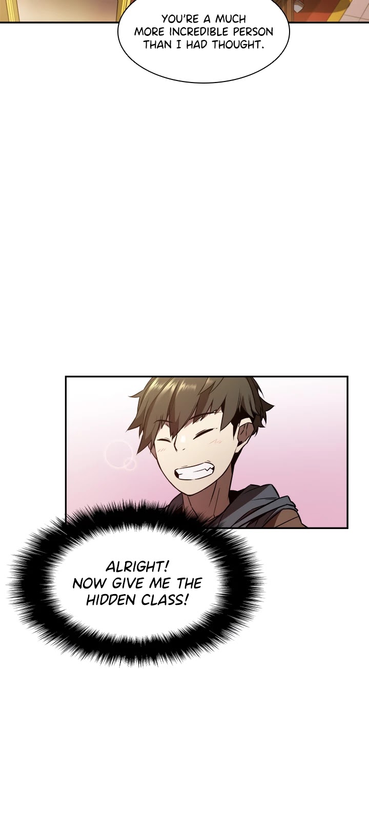 Taming Master chapter 2 page 17