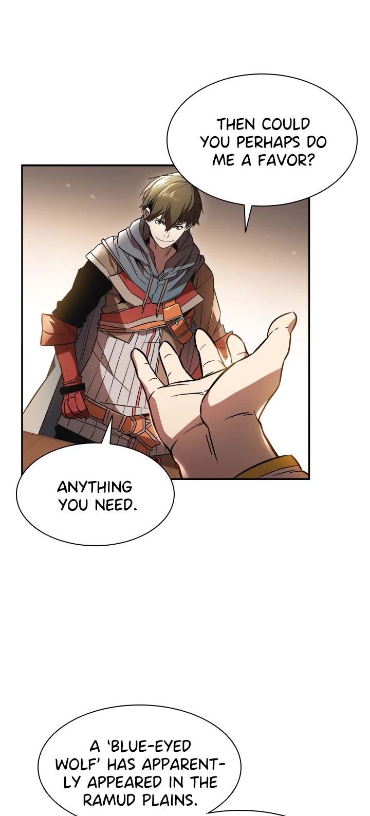 Taming Master chapter 2 page 18