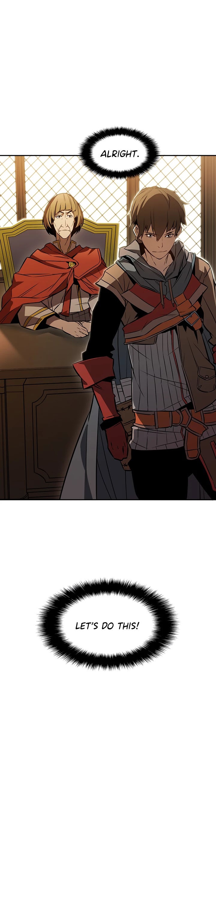 Taming Master chapter 2 page 26