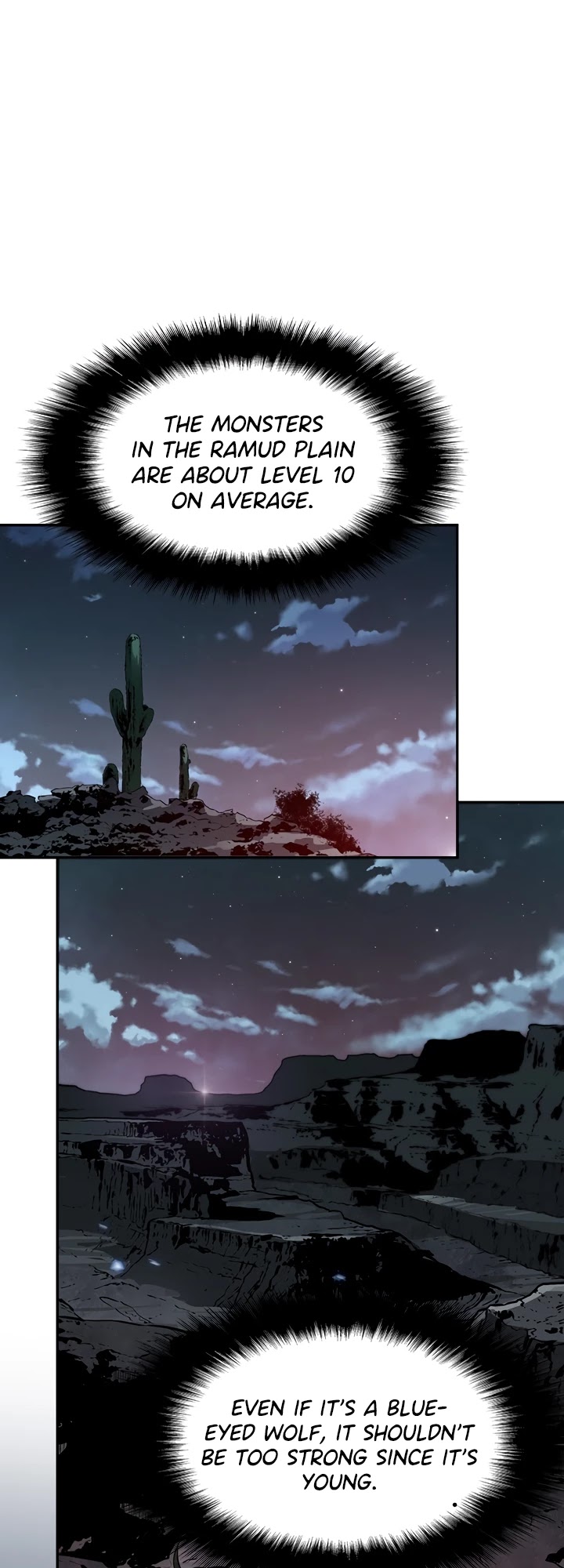 Taming Master chapter 2 page 27