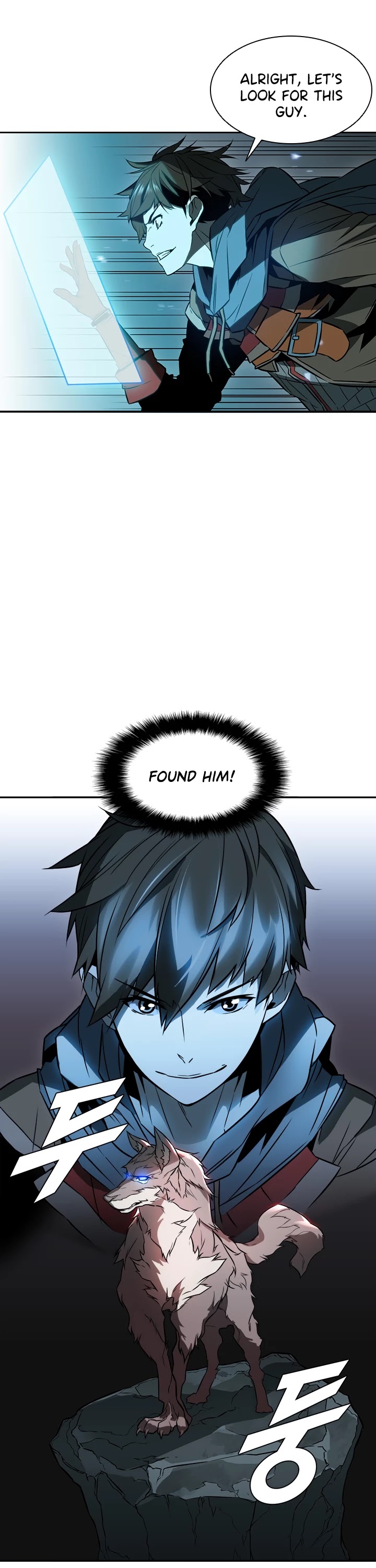 Taming Master chapter 2 page 29