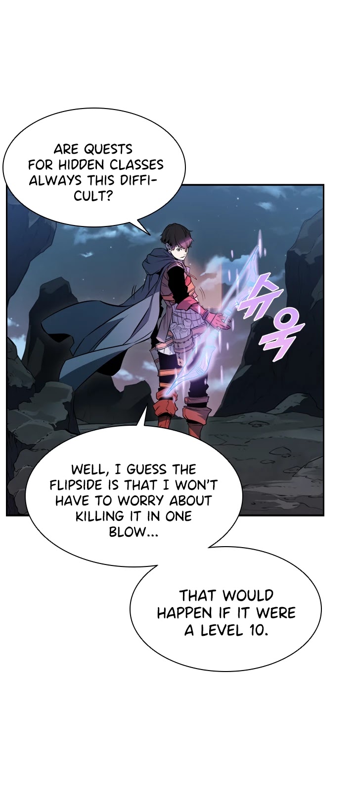 Taming Master chapter 2 page 31