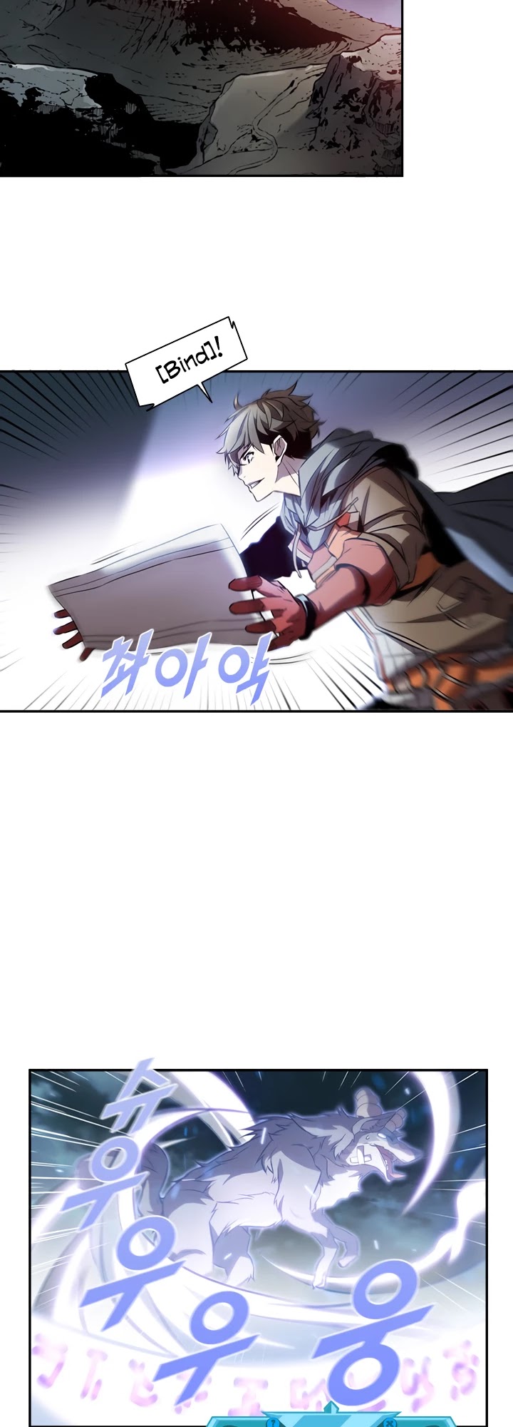 Taming Master chapter 2 page 40