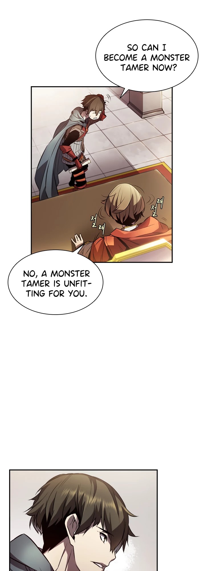 Taming Master chapter 2 page 45