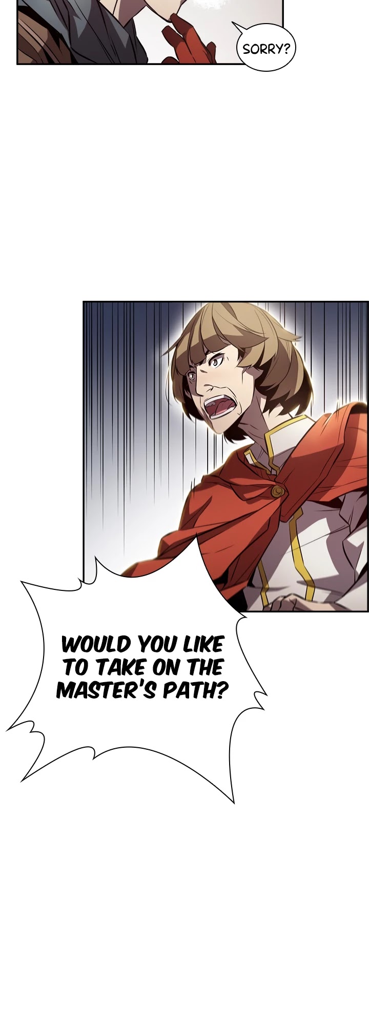 Taming Master chapter 2 page 46