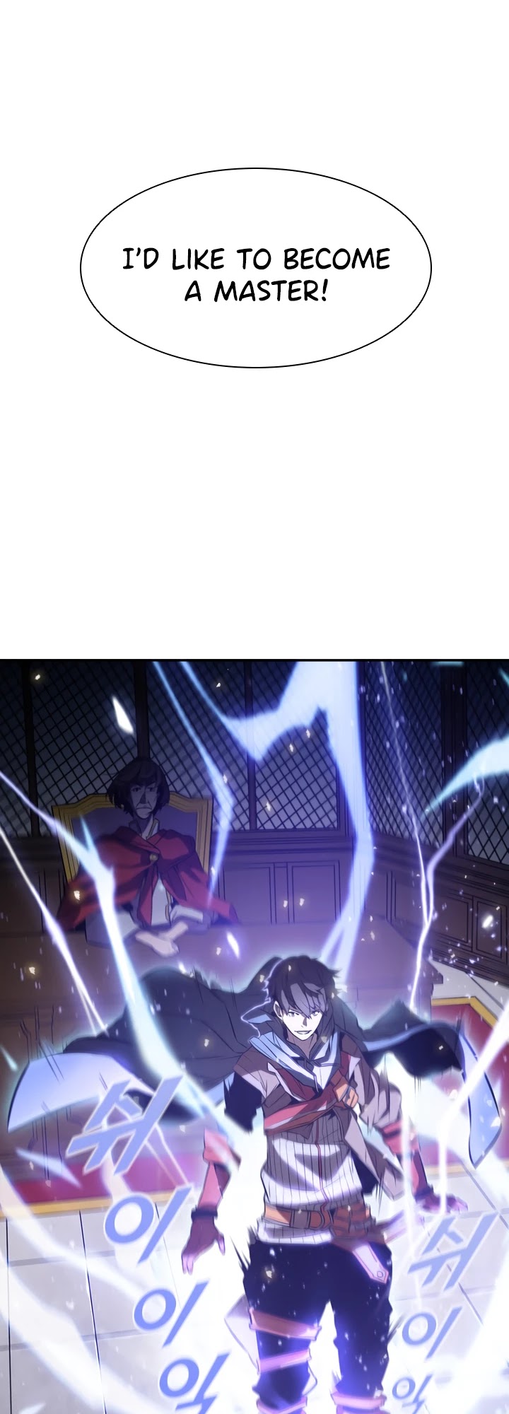 Taming Master chapter 2 page 49