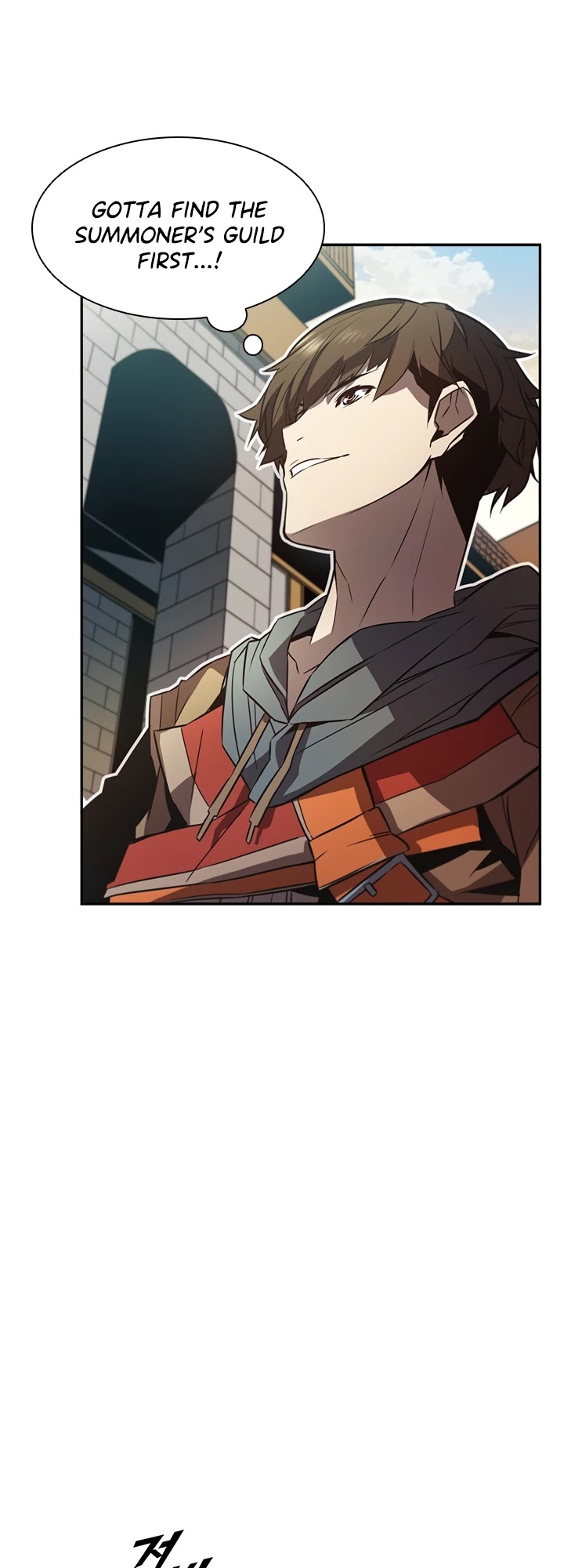 Taming Master chapter 2 page 8