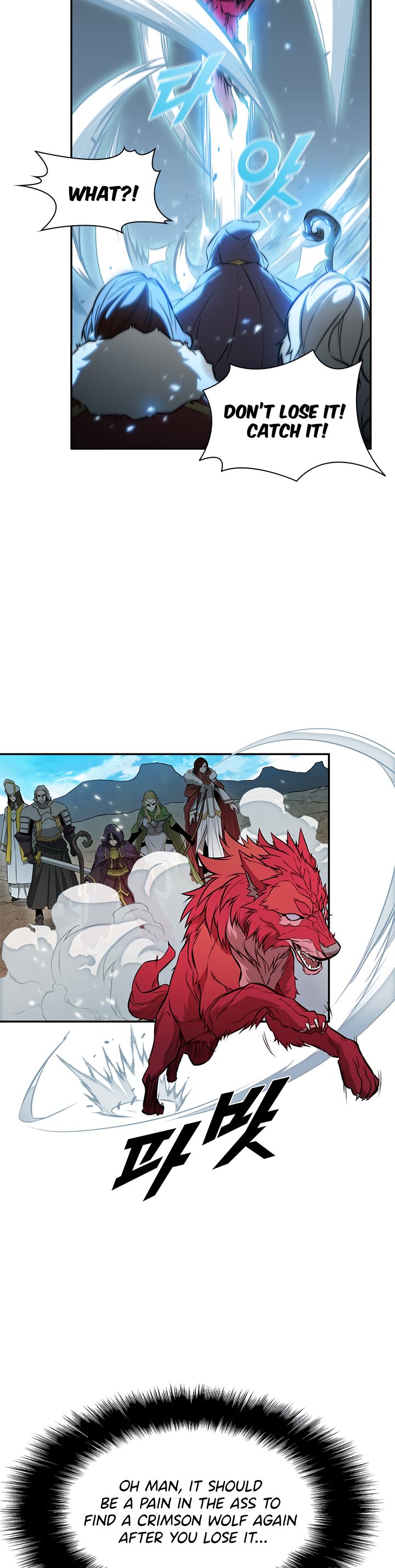 Taming Master chapter 3 page 14