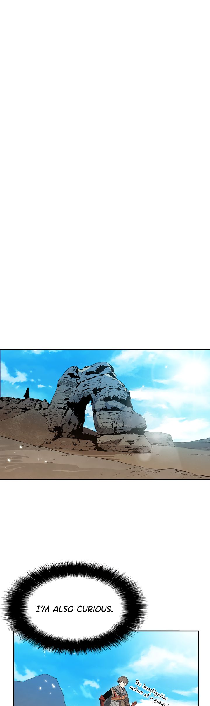 Taming Master chapter 3 page 16