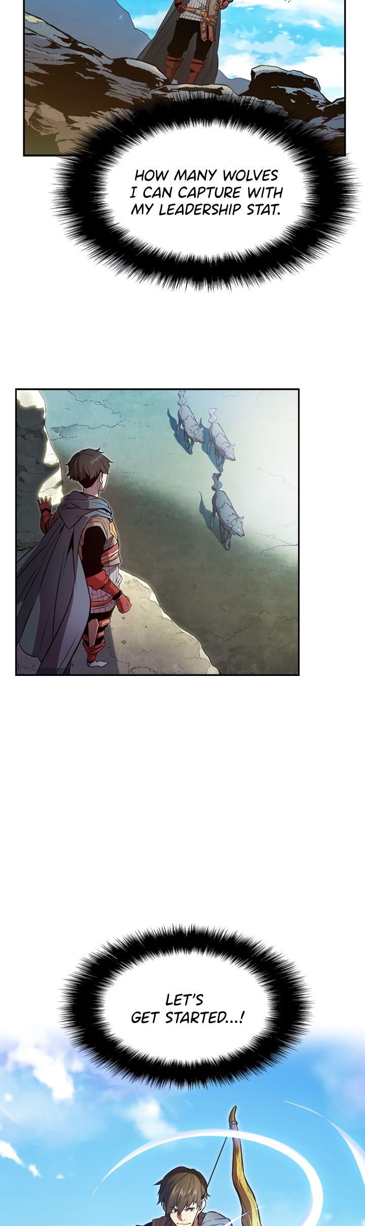 Taming Master chapter 3 page 17