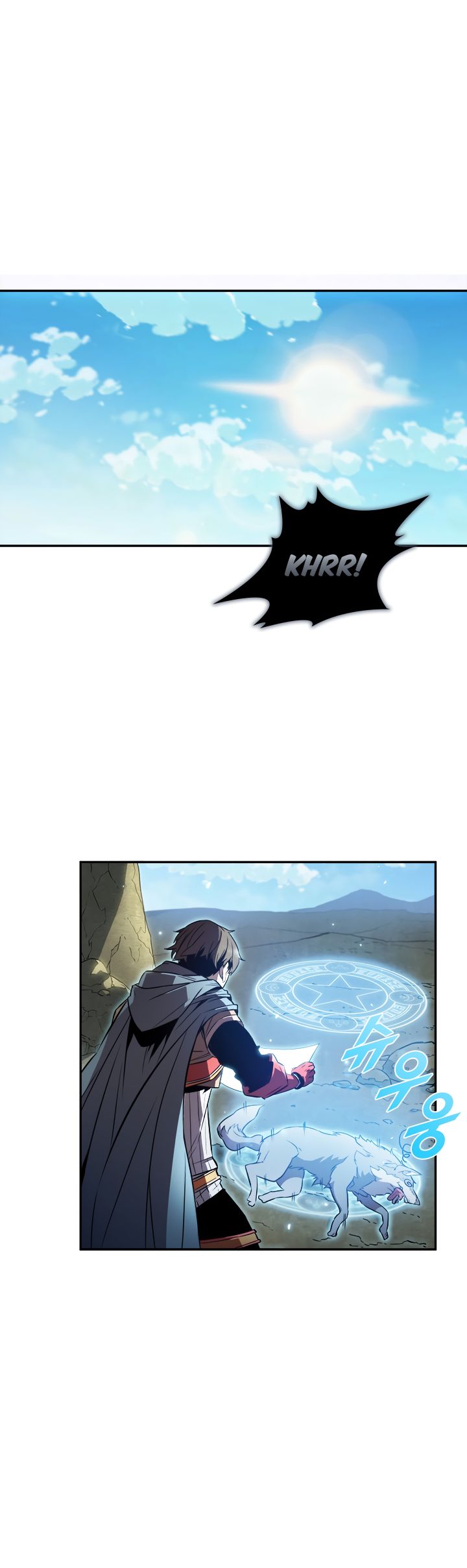 Taming Master chapter 3 page 19