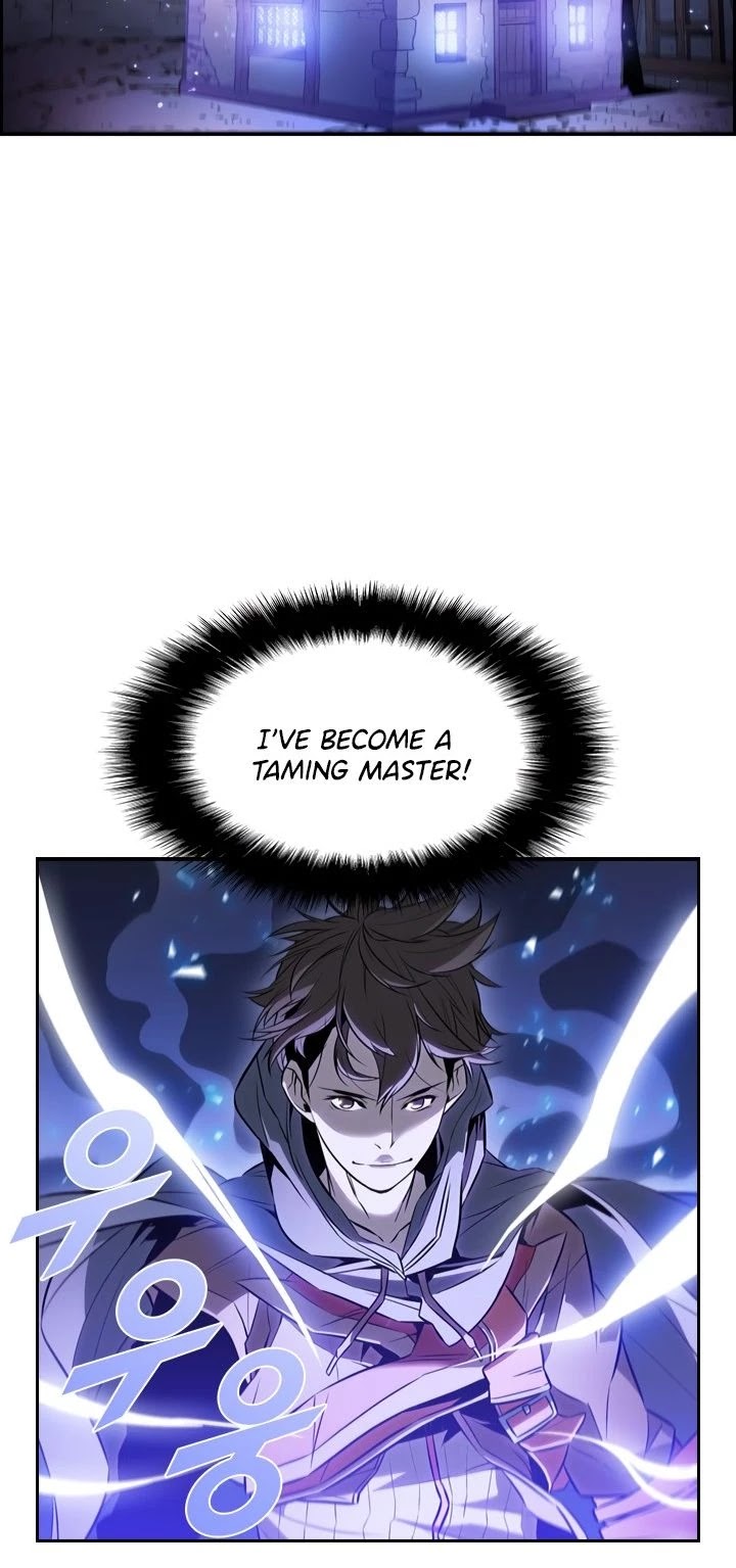 Taming Master chapter 3 page 3