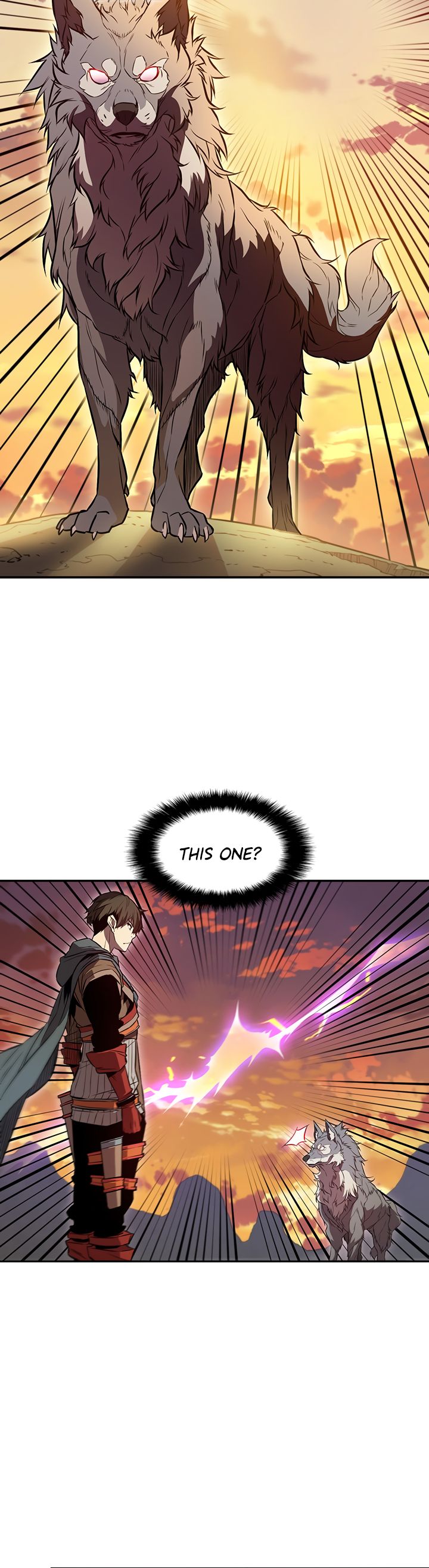 Taming Master chapter 3 page 30