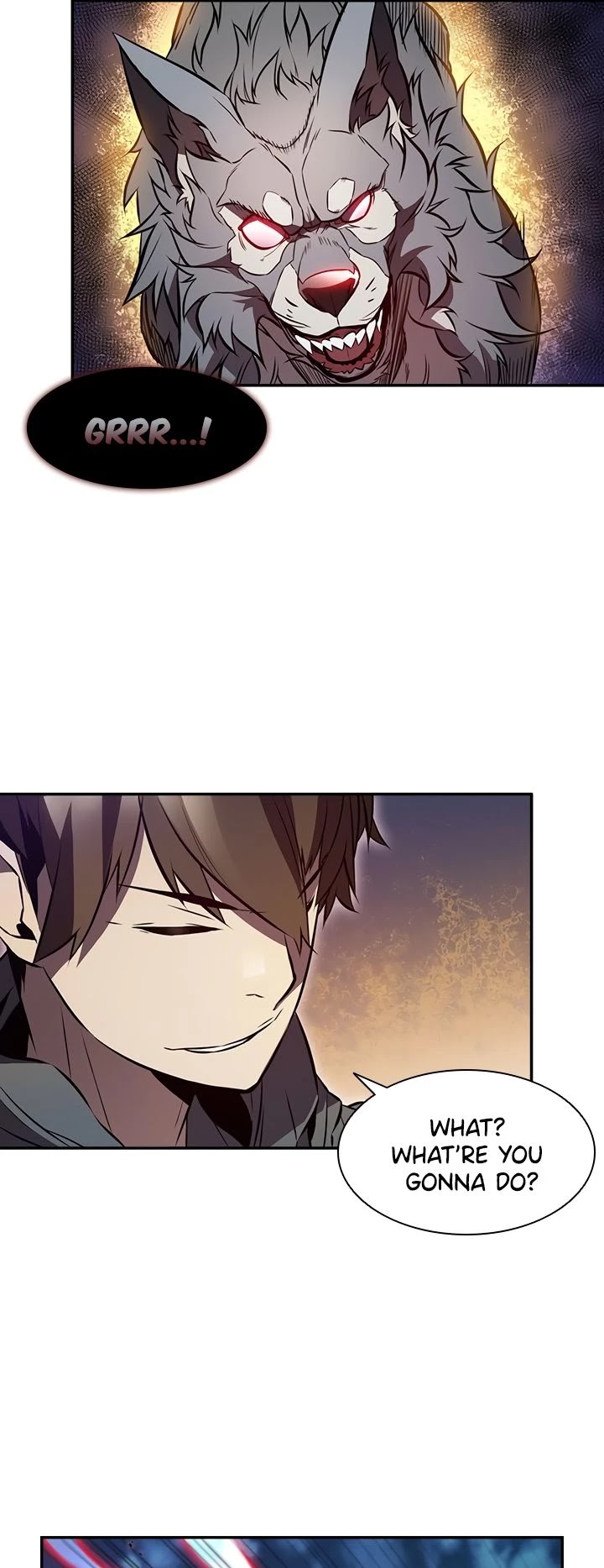 Taming Master chapter 3 page 31