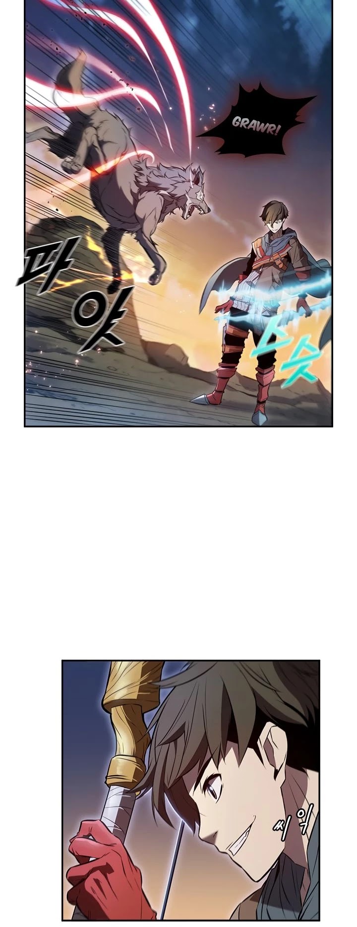 Taming Master chapter 3 page 32