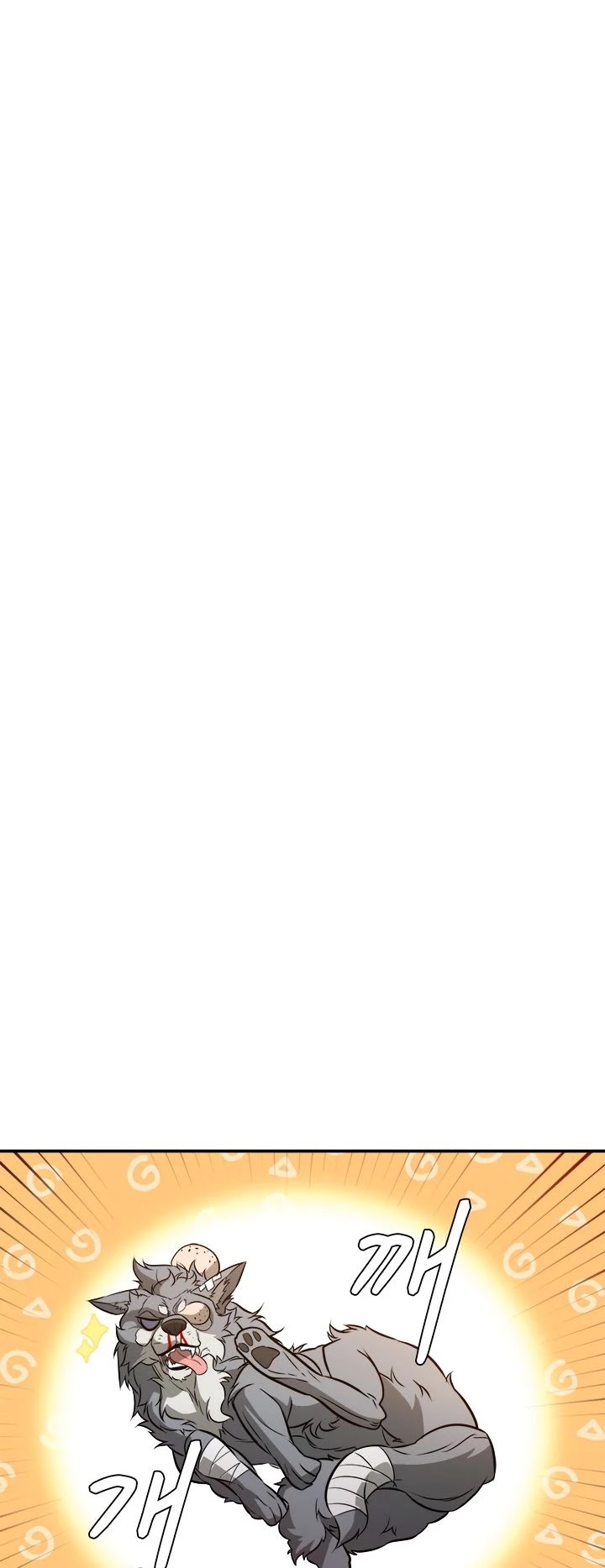 Taming Master chapter 3 page 33