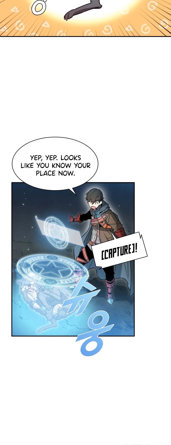 Taming Master chapter 3 page 34