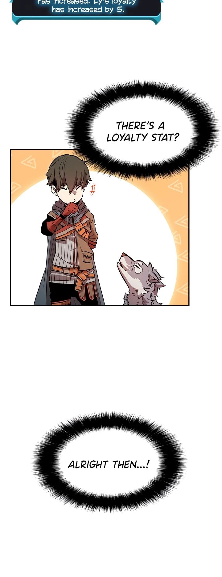 Taming Master chapter 3 page 39