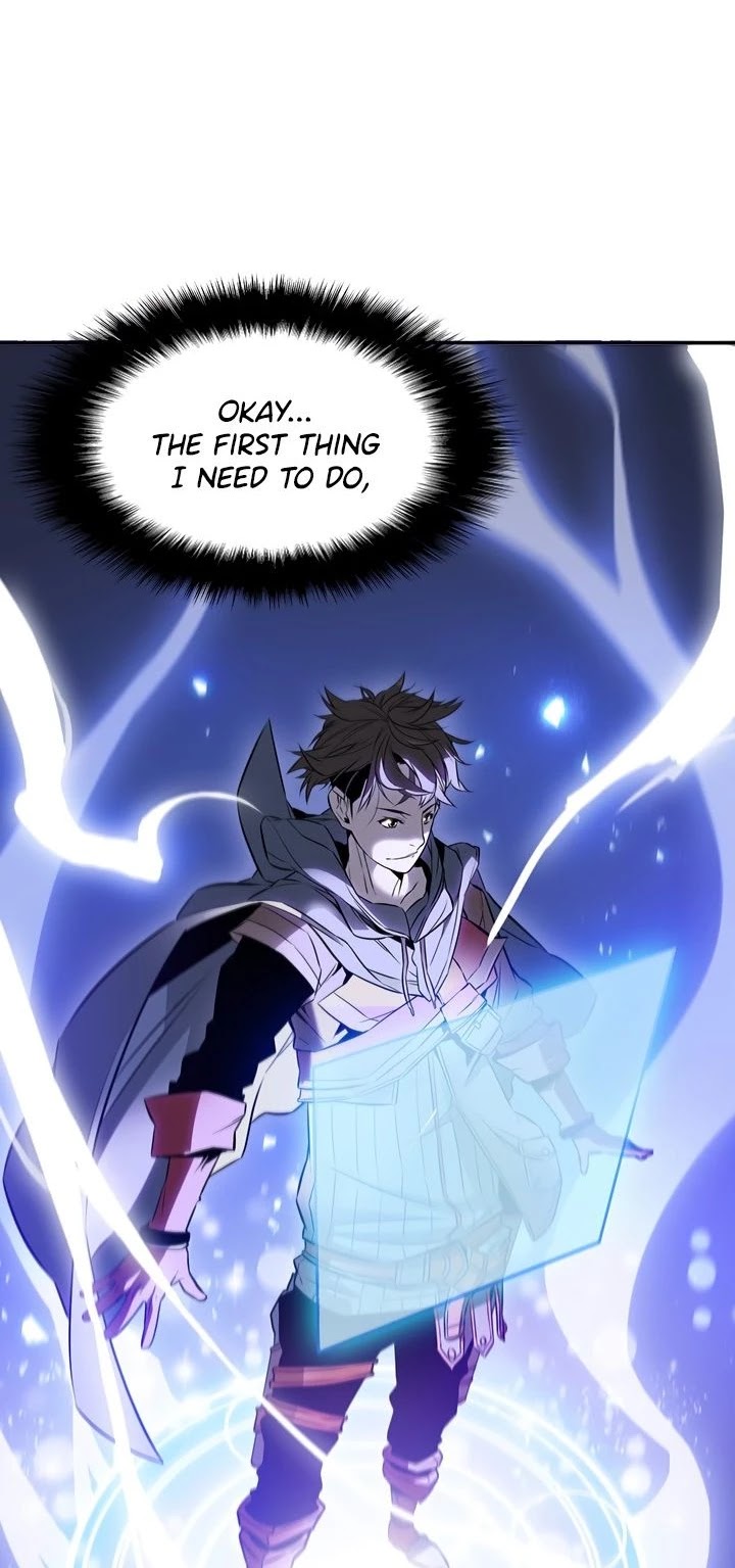 Taming Master chapter 3 page 4