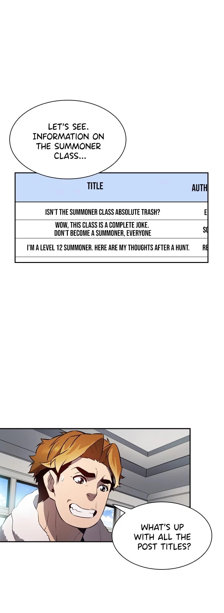 Taming Master chapter 3 page 43