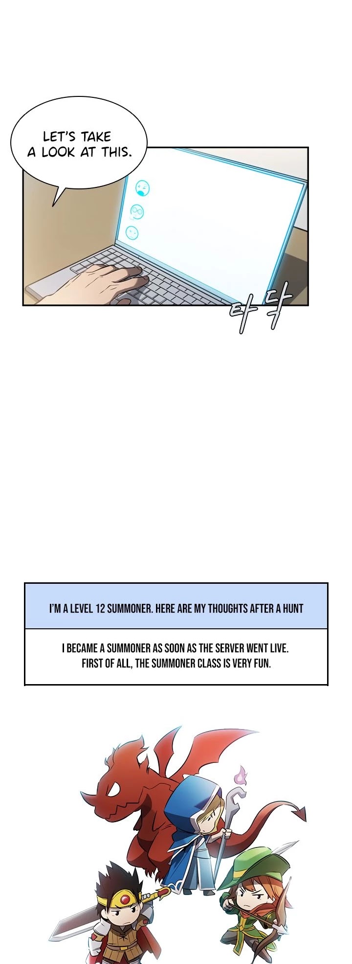 Taming Master chapter 3 page 44