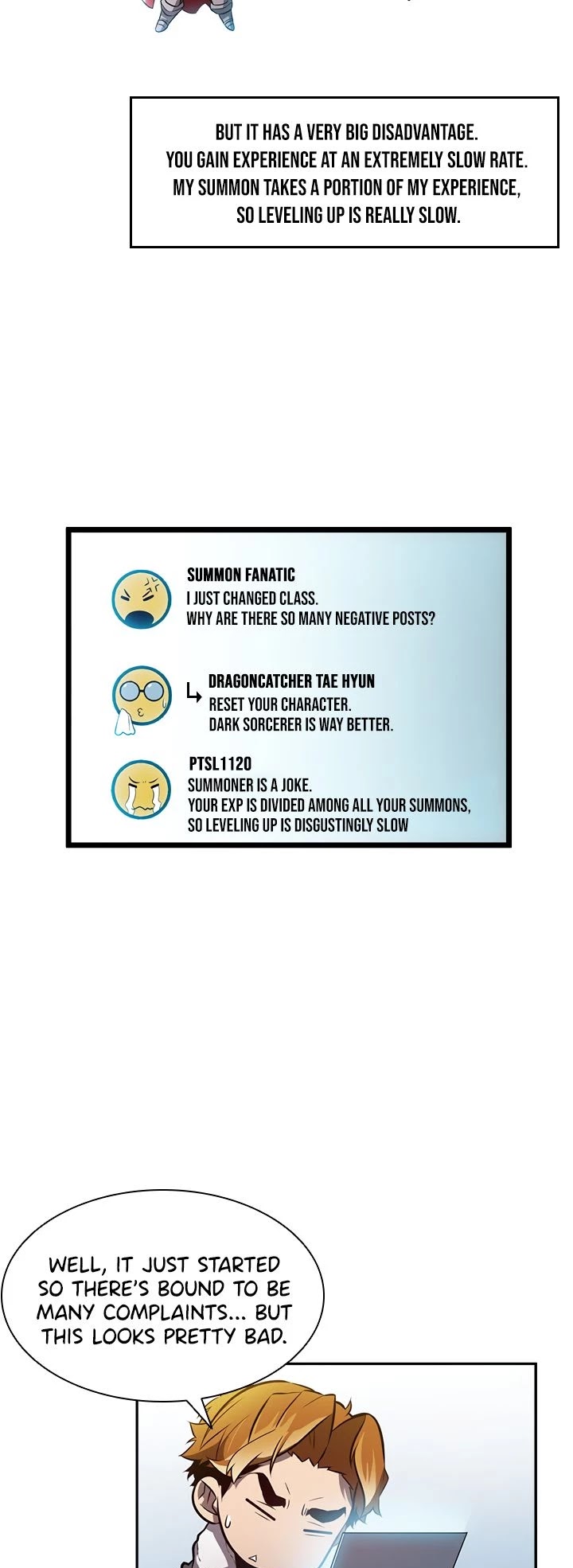 Taming Master chapter 3 page 45